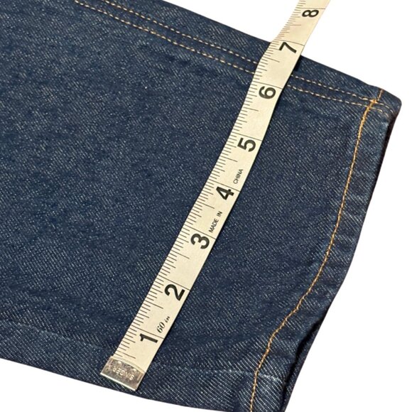 Old Navy Blue Jeans - Picture 6 of 8